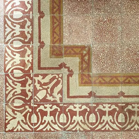 Apartmán The Dragon Castle Bari