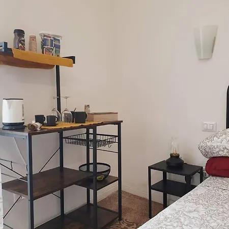 The Dragon Castle Bari