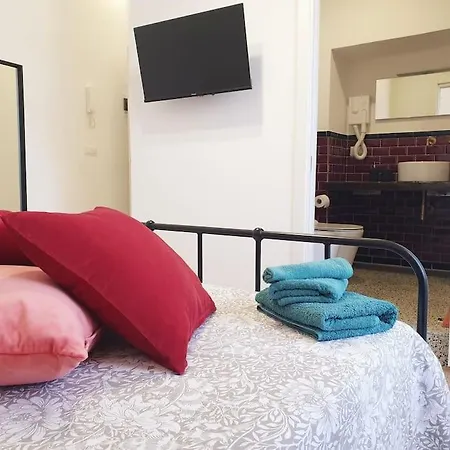 The Dragon Castle * Bari