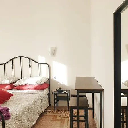 The Dragon Castle Apartmán *