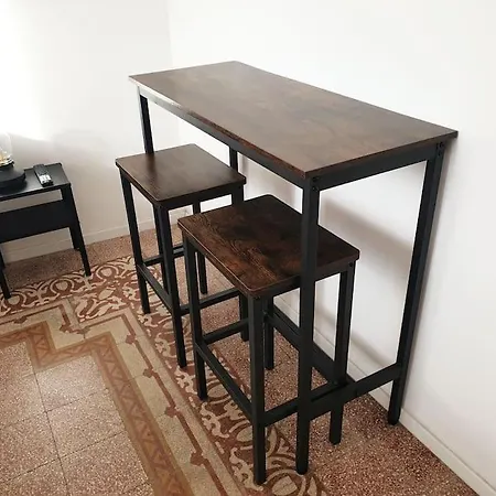 The Dragon Castle Bari