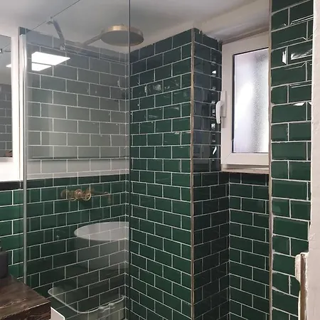 Apartmán The Dragon Castle Bari