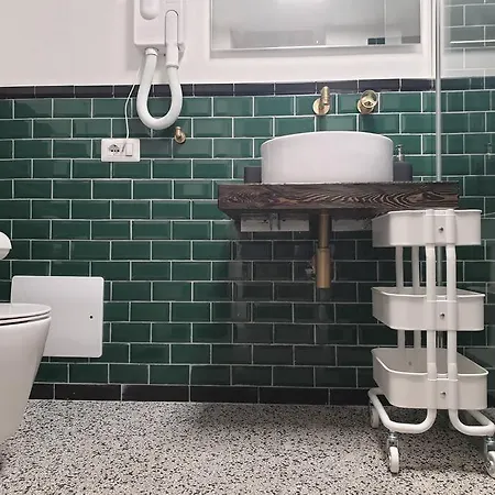 Apartmán The Dragon Castle