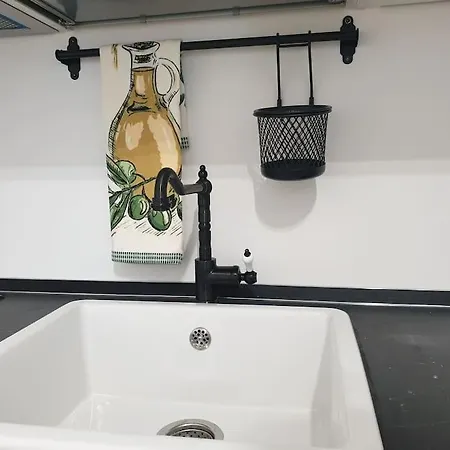 Apartmán The Dragon Castle *