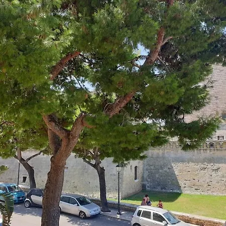 Apartmán The Dragon Castle