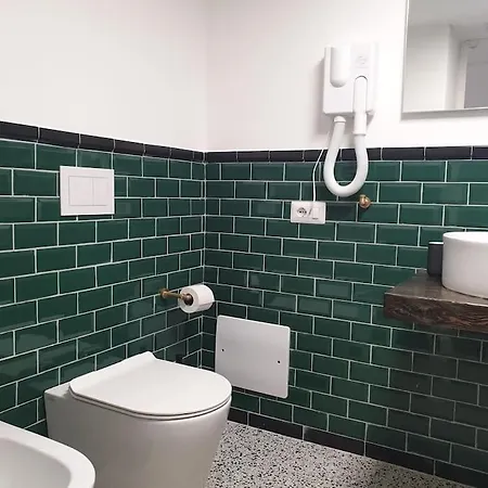 Apartmán The Dragon Castle