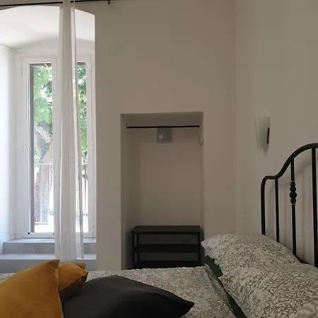 Apartmán The Dragon Castle *