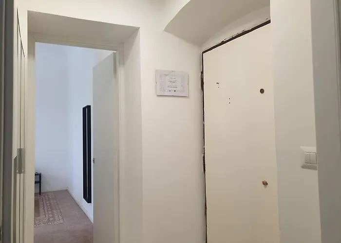 The Dragon Castle * バーリ