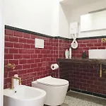 The Dragon Castle شقة باري