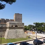 The Dragon Castle باري