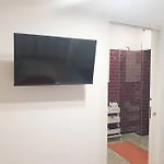شقة The Dragon Castle باري