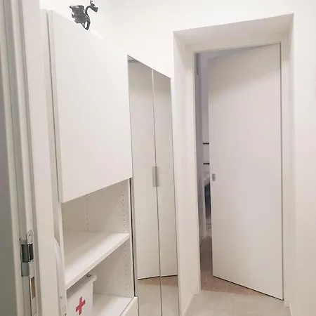 Apartamento The Dragon Castle