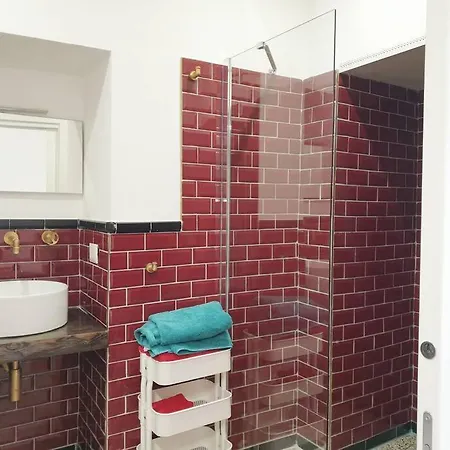 Apartman The Dragon Castle