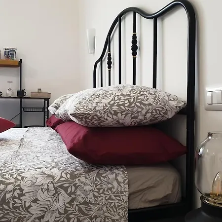 The Dragon Castle Apartman Bari