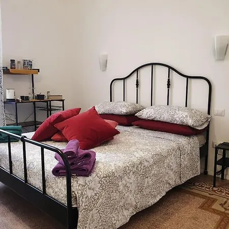 The Dragon Castle Apartman