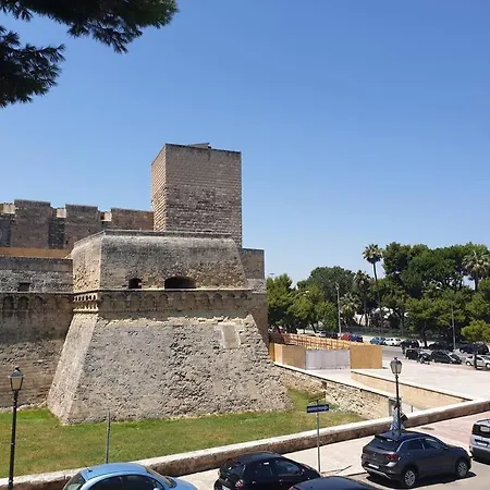 The Dragon Castle Appartamento *