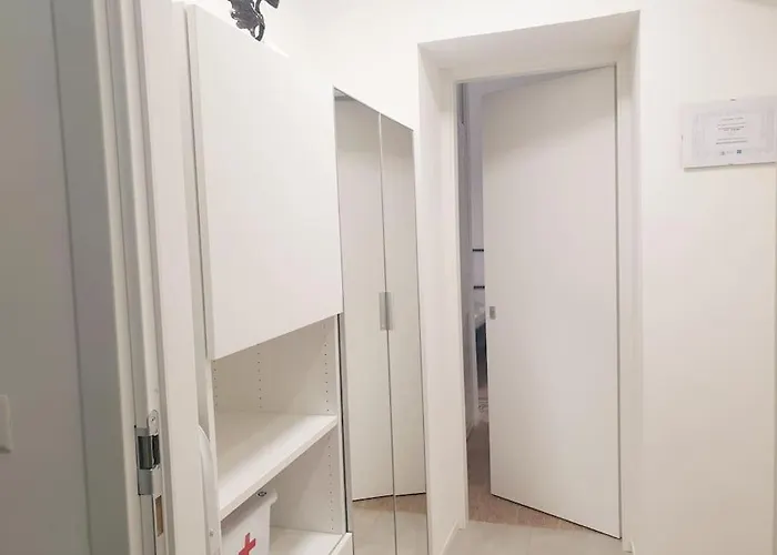 Apartamento The Dragon Castle