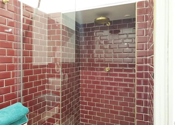 The Dragon Castle Appartamento