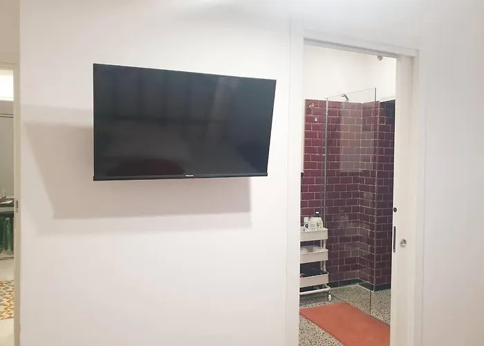 Appartamento The Dragon Castle Bari