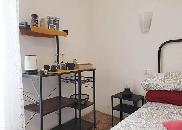 The Dragon Castle Bari