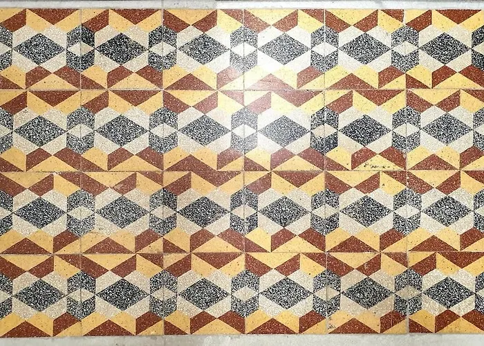 The Dragon Castle Appartamento *