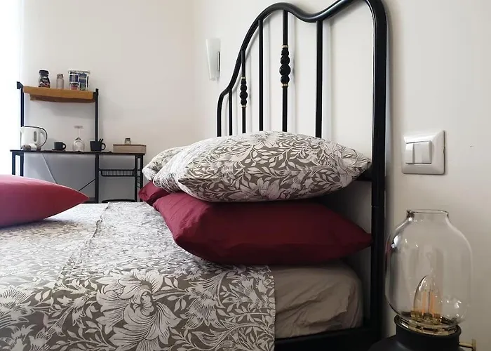 The Dragon Castle Appartamento Bari