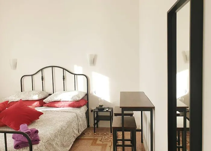 The Dragon Castle Appartamento *