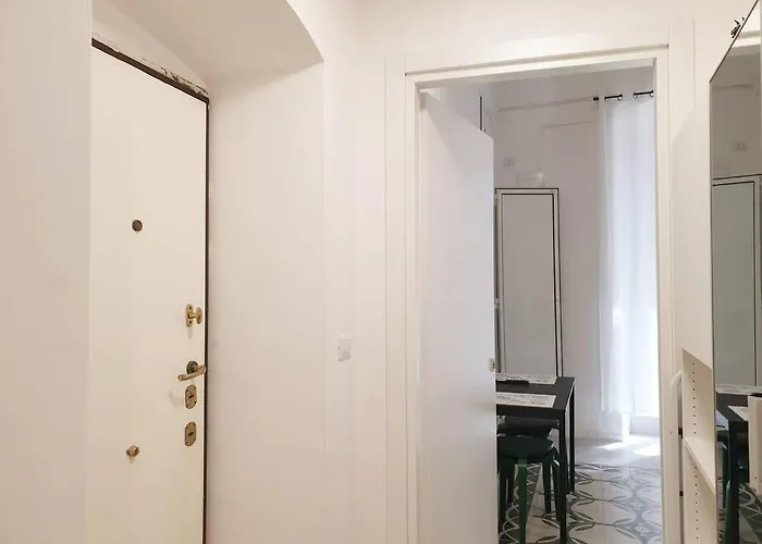 The Dragon Castle Bari