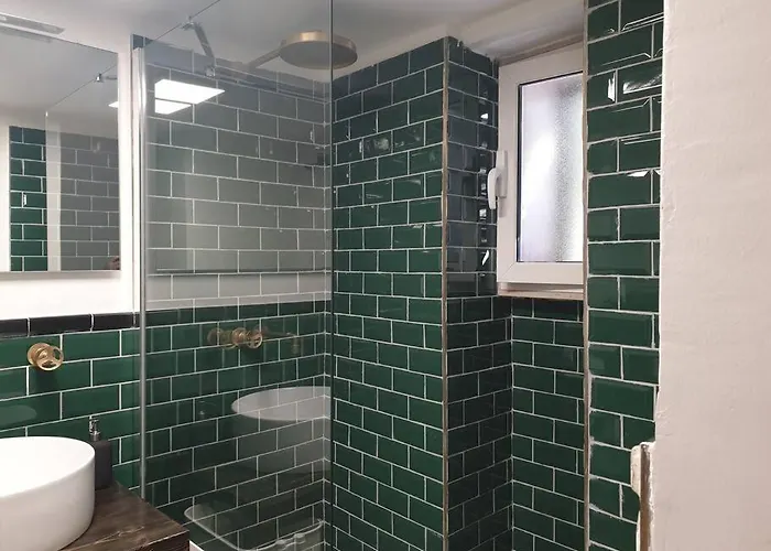 Appartamento The Dragon Castle Bari