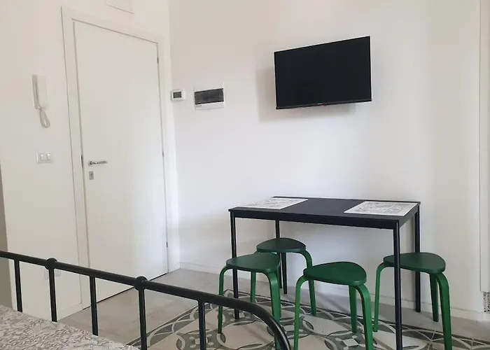 The Dragon Castle Appartamento Bari