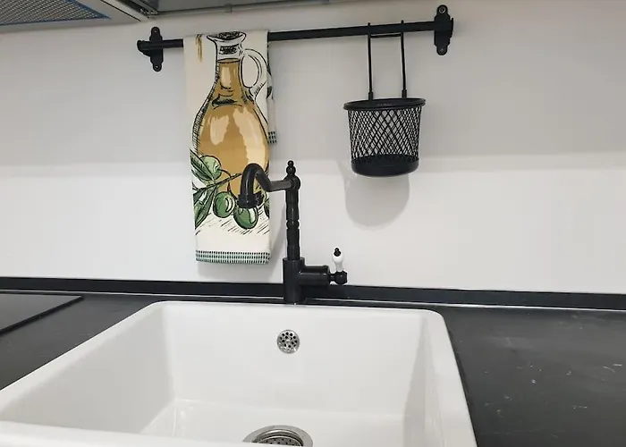 Appartamento The Dragon Castle *