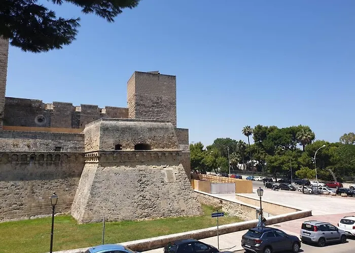 The Dragon Castle Appartamento *