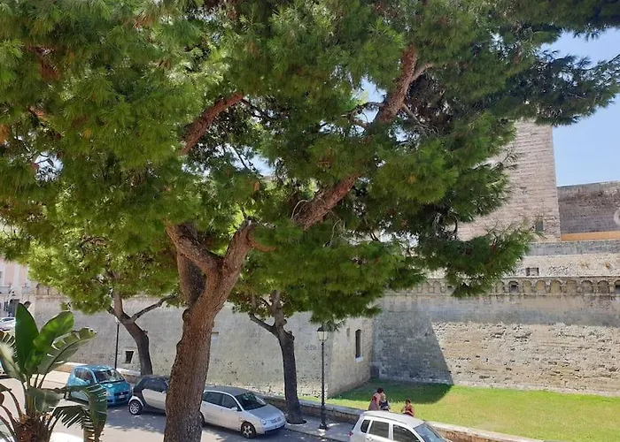 Appartamento The Dragon Castle