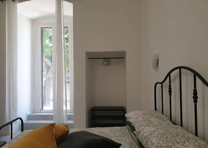 Apartamento The Dragon Castle *