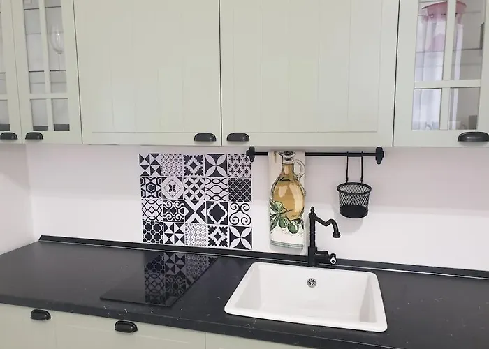 Apartamento The Dragon Castle Bari